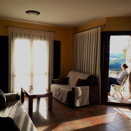 El Balcon De Roda Roda de Isábena Dış mekan fotoğraf